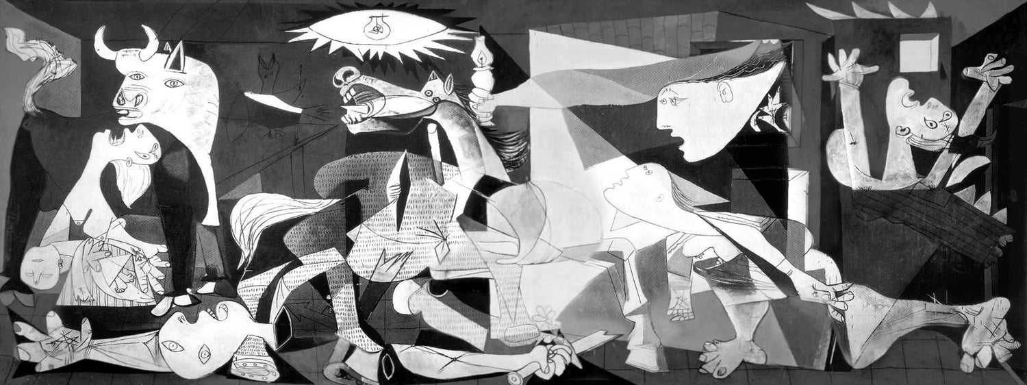 Guernica Picasso Guernica Picasso