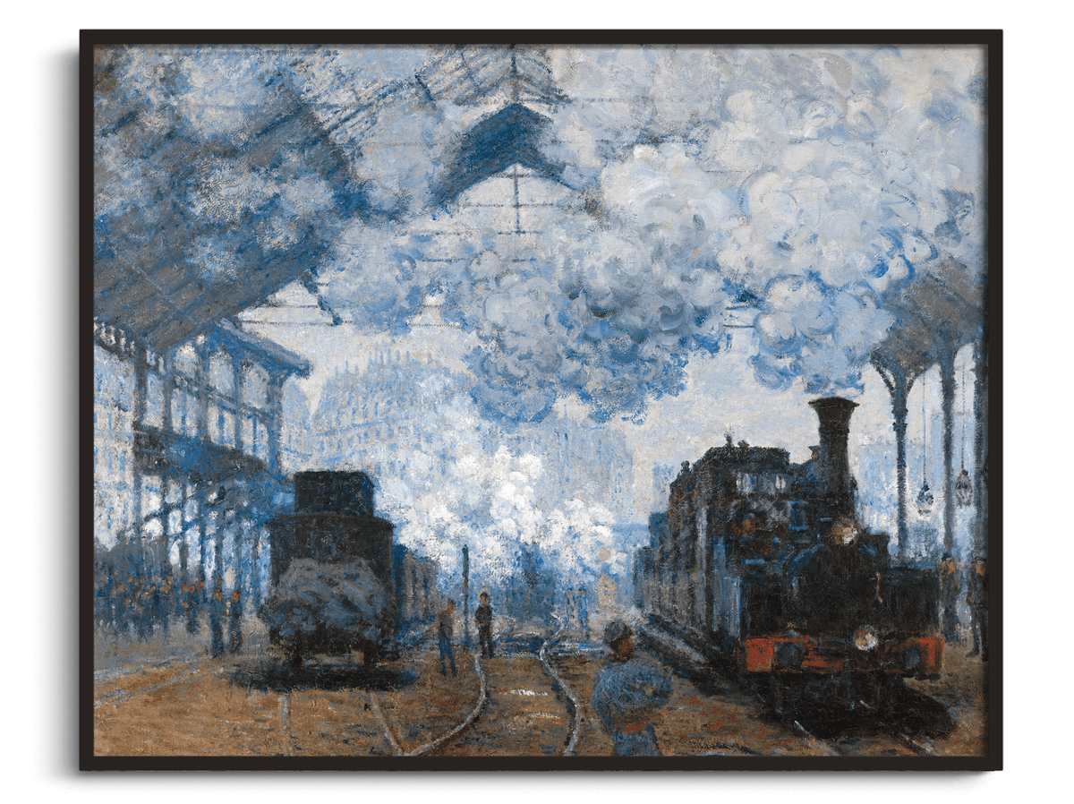 LaGareSaint-