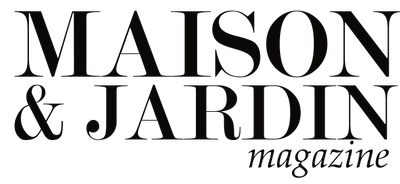 Maison & Jardin