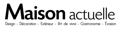 Maison actuelle
