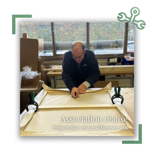 Our valorous craftsmen