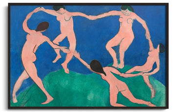 La Danse I - Henri Matisse